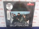 Nena, 99 Luftballons, 1983 Epic FE 39294 SEALED NEW OLD STOCK
