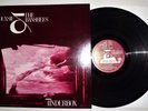 SIOUXSIE & THE BANSHEES  Tinderbox 1986 1st PRESS UK  SHELP3 +Inner   EX+/EX+