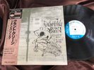 GRANT GREEN REMEMBERING BLUE NOTE GXK 8167 OBI STEREO Japan Vinyl LP