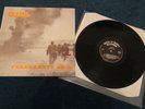 OHL Verbrannte Erde original Rock O Rama Records RRR.18 Vinyl Oi Punk Skinhead 