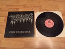 THERION - Time Shall Tell LP ORIG. 1990 Death Metal // Entombed grave dismember