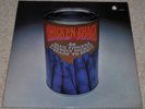 CHICKEN SHACK 40 Blue Fingers… SCARCE ORIG UK 1968 STEREO EX+ BLUE HORIZON LP