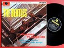 BEATLES UK MONO LP 1963 1N 1N MATRIX PLEASE PLEASE PLEASE ME ORIGINAL PARLOPHONE