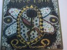 EARLE,STEVE-TRANSCENDENTAL BLUES  VINYL LP Tested  2 Discs