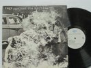 Rage Against The Machine - S/T LP 1992 EU 1ST PRESS ORIG KORN LIMP DEFTONES