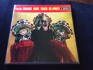 PUCCINI TURANDOT DECCA STEREO SXL 2078-80 BOX 3LP BORKH TEBALDI DEL MONACO