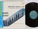 HOWARD RUMSEY DOUBLE OR NOTHIN' LIBERTY TOJJ-5808 Japan OBI VINYL LP