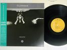 CLANNAD MACALLA RCA RPL-8325 Japan OBI VINYL LP