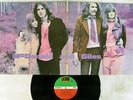 MCDONALD AND GILES SAME ATLANTIC P-8034A Japan VINYL LP