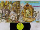 QUICKSILVER MESSENGER SERVICE WHAT ABOUT ME CAPITOL CP-80204 Japan VINYL LP