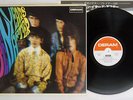 TEN YEARS AFTER SAME DERAM LAX-127 Japan VINYL LP