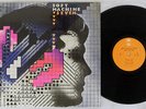 SOFT MACHINE SEVEN EPIC ECPL 108 Japan SHRINK VINYL LP