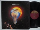 ROBERT PLANT Fate Of Nations LP 1993 EU EX