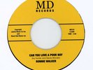 Ronnie Walker - 
