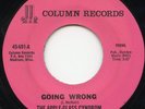 LAST COPY  Apple-Glass Cyndrom rare psych rock garage Column 45 Norman Petty