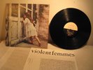 Violent Femmes ?– Violent Femmes 1983 Slash ?– 1-23845