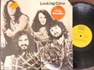 The Looking Glass S/T LP Vinyl Record 1972 BRANDY EPIC Records in Shrink