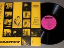 MARTY PAICH QUARTET with ART PEPPER Tampa tp-28 mono 1950 jazz lp bop cool V+/E