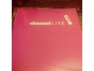 Frank Ocean - Channel Live [2LP] Vinyl 12