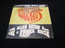 The Allan Eaton Band - Live at Power House - Albert Park - Rare Oz Jazz 7