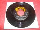 DEAN PARRISH 'Turn On Your Lovelight/Determination' Original 1966 45  VG++/NM-