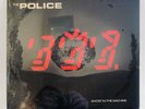 The Police Ghost in the Machine LP, Factory Sealed, Mint, Vinyl, Vintage, OOP