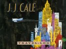 J.J. Cale - Travel-Log
