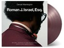 James Newton Howard - Roman J. Israel, Esq. (ltd lila/gold swirled Vinyl