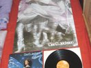 Dee D. Jackson VINYL LP Cosmic Curves + POSTER  Kult Disco TOP  Kombi Versand