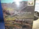@DECCA SXL 2005 *WBg ED1* KUBELIK *DVORAK NEW WORLD SYMPHONY*
