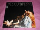 Frumpy  By The Way ohne Poster und Frumpy 2 ohne Cover