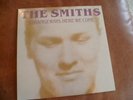 the smiths -  Strangeways, here we come (US)1987 LP sire 25649-1 lyric inner