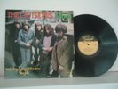 OUTSIDERS - Touch LP - EMI Gold - Holland - Psych - Freakbeat - 1976