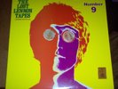John Lennon Lost Lennon Tapes Vol. 9 Vintage Vinyl Record Album LP 1988 Beatles