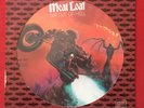 MEAT LOAF   BAT OUT OF HELL   PICTURE DISC LP RECORD (1977) LIMITED EDITION