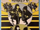 VARIOUS ARTISTS   PEBBLES VOL.16   1985 US 14-TRACK VINYL LP RECORD   AIP 10023
