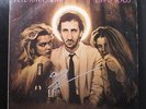 Pete Townshend - Empty Glass LP Mint- SD 32-100 Signed /Autographed Vinyl Record