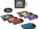 Fall Out Boy - The Complete Studio Albums 11 LP Vinyl Box Set 180 Gram Sealed