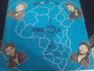 RARE SOUL FUNK 45 SONS OF THE KINGDOM - HEY THERE / MODERNIZATION. ISRAEL PRESS