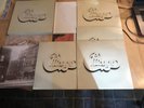 CHICAGO AT CARNEGIE HALL 4LP BOX SET INCLUDES ALL POSTERS & COLORED PHOTO ALBUM