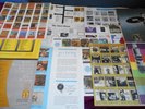 12 FACTORY LP INNER SLEEVES-TAMLA, LOST-NITE, NONESUCH, ABC PARAMOUNT. . . .