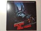 Escape From New York Vinyl Record - John Carpenter