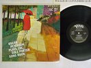 OSCAR PETERSON PLAYS THE COLE PORTER SONG BOOK VERVE 23MJ 3117 Japan VINYL LP