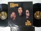 FUGEES SCORE COLUMBIA RUFFHOUSE C2 67147 US VINYL 2LP