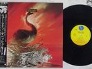 DEPECHE MODE SPEAK & SPELL SIRE P-11218 Japan OBI VINYL LP