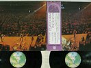 DEEP PURPLE LIVE IN JAPAN WARNER P-5506W Japan OBI VINYL 2LP