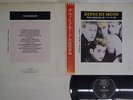 DEPECHE MODE SINGLES 81-85 MUTE P-13201 Japan OBI VINYL LP