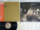 LED ZEPPELIN IN THROUGH THE OUT DOOR SWAN SONG P-10726N Japan OBI VINYL LP