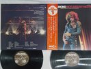 NEIL DIAMOND HOT AUGUST NIGHT MCA MCA-9210,1 Japan OBI VINYL 2LP