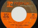 JIMMY & VELLA CAMERON Lovin’ You Is Such a Groove REPRISE 45 soul 7” HEAR